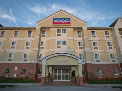 Candlewood By Ihg 2*