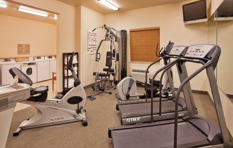 Hotel Candlewood By Ihg