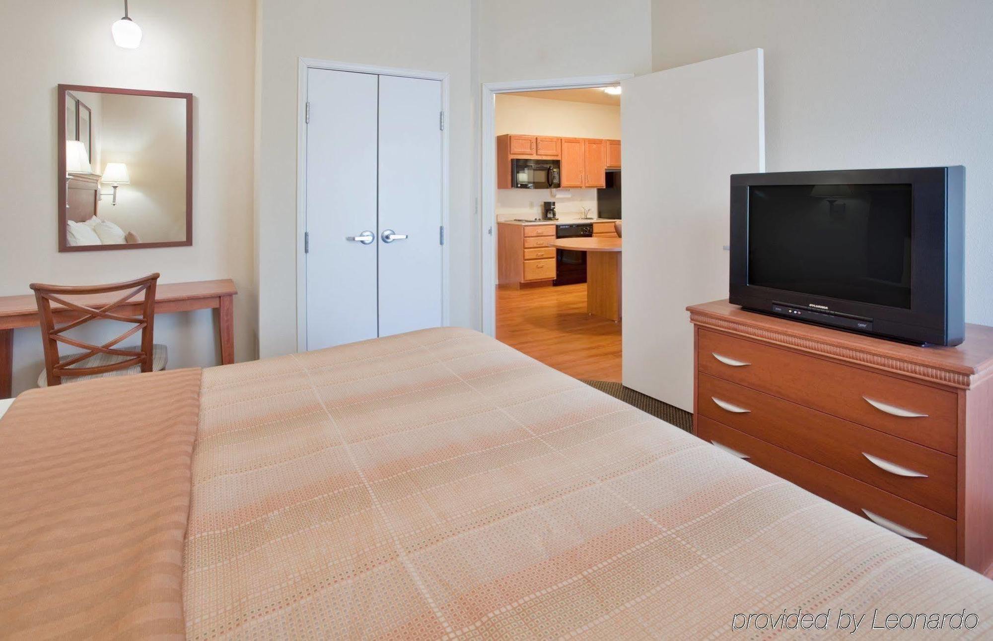 Candlewood By Ihg