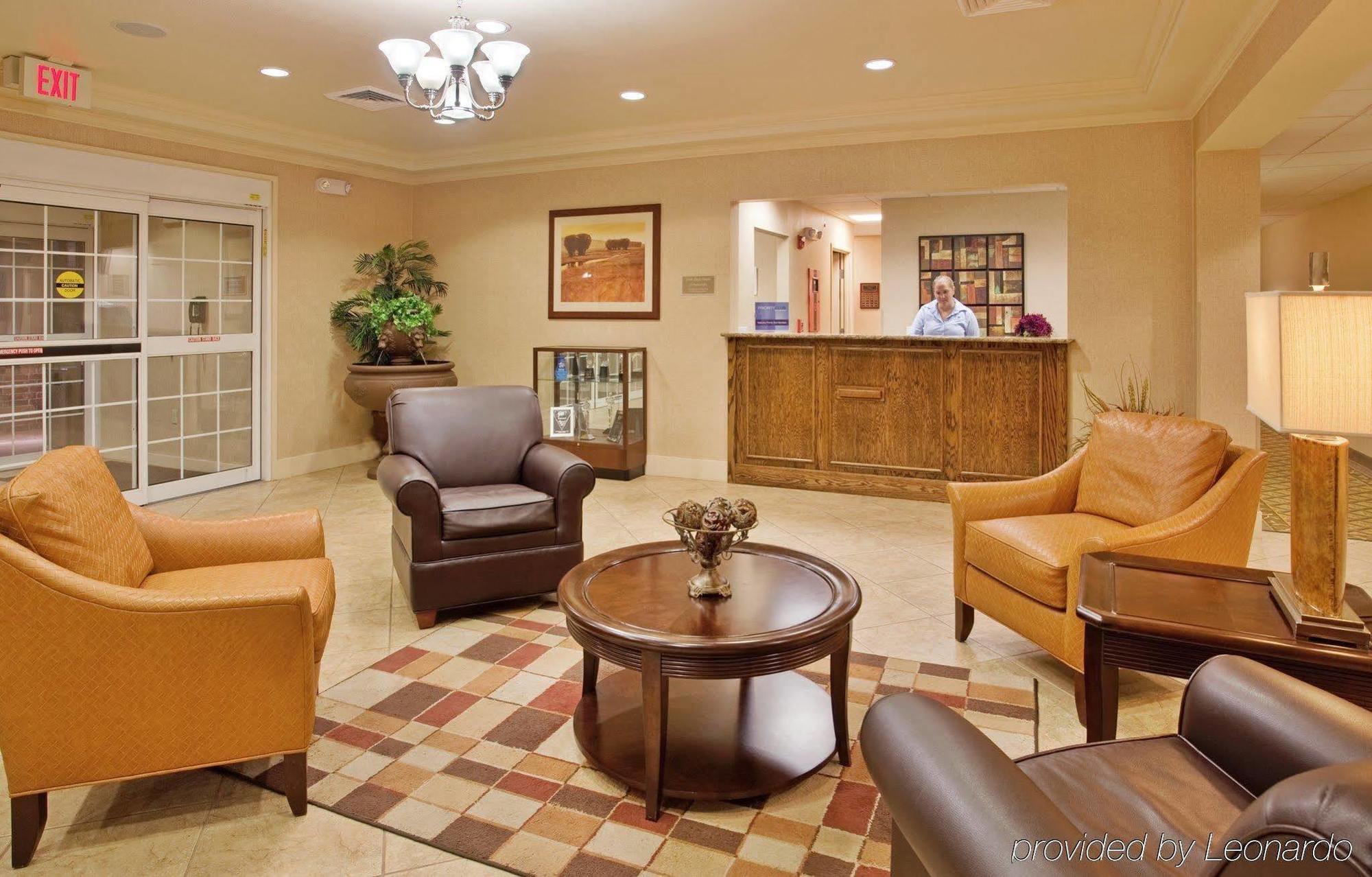 Candlewood By Ihg